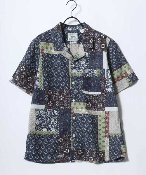 三連休限定価格 journal standard シャツ ジャガード アロハ 楽天市場】JOURNAL STANDARD SUN SURF * JOURNAL STANDARD