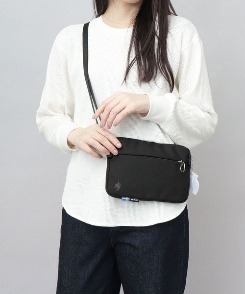 moz（モズ） ショルダーストラップ スマホショルダー ショルダーバッグ