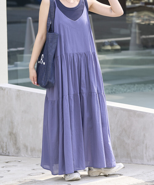 FREAK'S STORE（フリークスストア） ワンピース 限定展開 インド