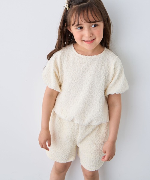 kusukusu限定ショートパンツ2枚セット kusukusu限定ショートパンツ2枚セット