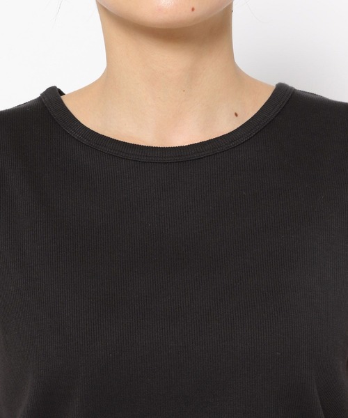 LEPSIM（レプシィム） タンクトップ ノースリーブ 多機能ノースリ