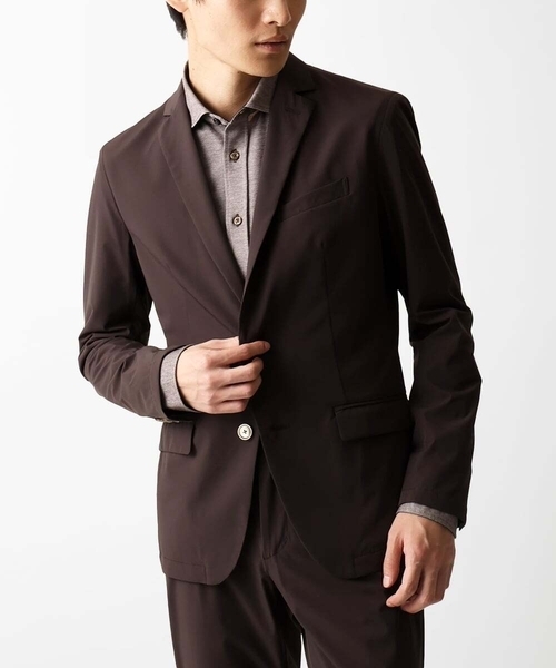 MK MICHEL KLEIN HOMME ジャケット テーラードジャケット MK MICHEL KLEIN HOMME ジャケット テーラードジャケット