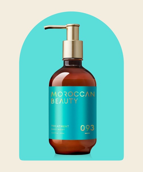 モロッカンビューティ ハイドロリペア ディープモイストサクラの香り ボディソープ MOROCCAN BEAUTY（モロッカンビューティ） シャンプー ディープ