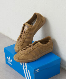 adidas スニーカー 「adidas/アディダス」TOBACCO メンズ