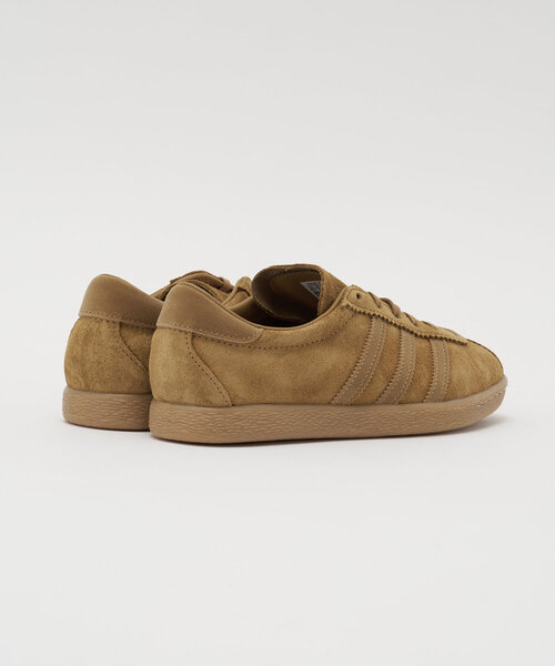 adidas スニーカー 「adidas/アディダス」TOBACCO メンズ