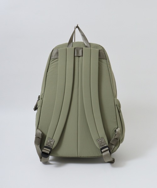 【早い者勝ち】WILD THINGS デイパック バックパック WILD THINGS デイバック リュック PUFF DAYPACK ナイロン