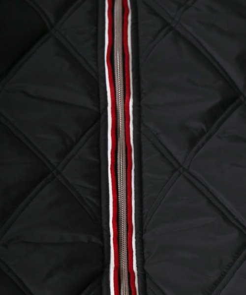 「CONVERSE」 ブルゾン LL ブラック メンズ_画像2