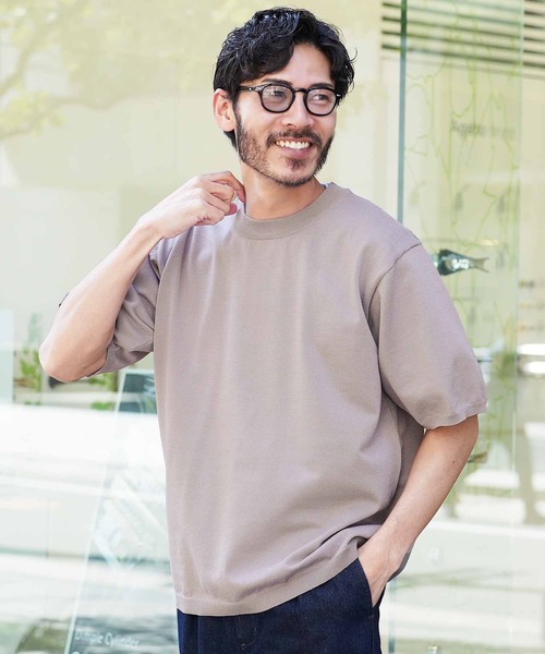 JIGGYS SHOP（ジギーズショップ） サマーニット セーター ニット