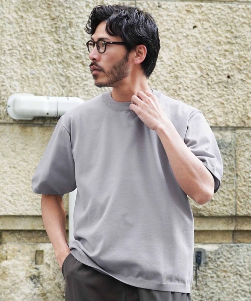JIGGYS SHOP（ジギーズショップ） サマーニット セーター ニット