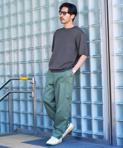 JIGGYS SHOP（ジギーズショップ） サマーニット セーター ニット