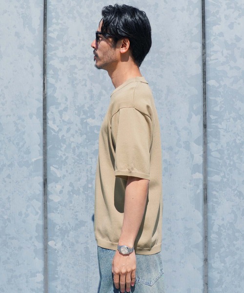 JIGGYS SHOP（ジギーズショップ） サマーニット セーター ニット