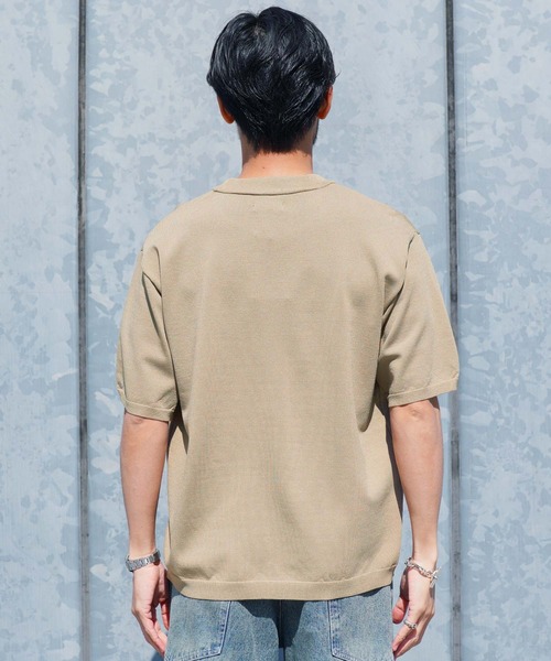 JIGGYS SHOP（ジギーズショップ） サマーニット セーター ニット