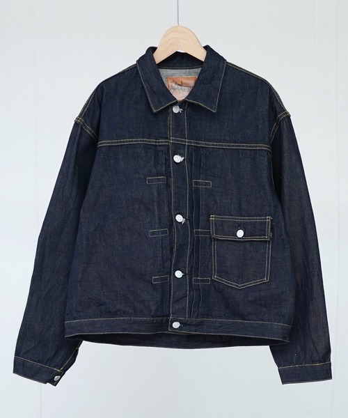 超希少bigサイズ　60s PENNEYS foremost デニムジャケット 超希少bigサイズ 60s PENNEYS foremost デニムジャケット 超希少big