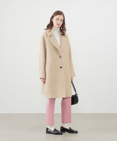 MACKINTOSH PHILOSOPHY（マッキントッシュフィロソフィー） チェスター