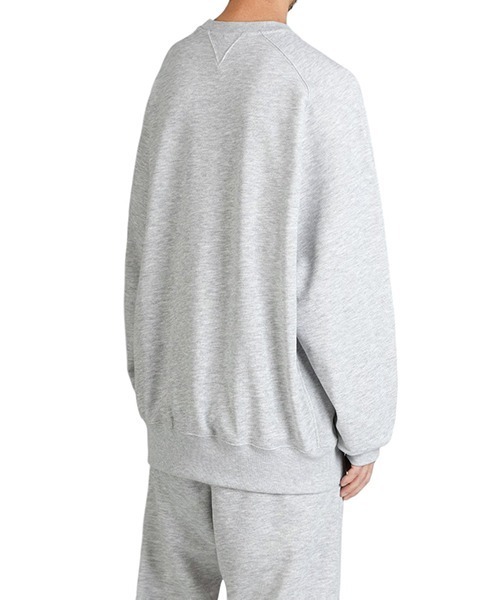 daiwa pier39スウェット DAIWA PIER39 TECH SWEAT CREW FREEDOM SLEEVE（スウェット