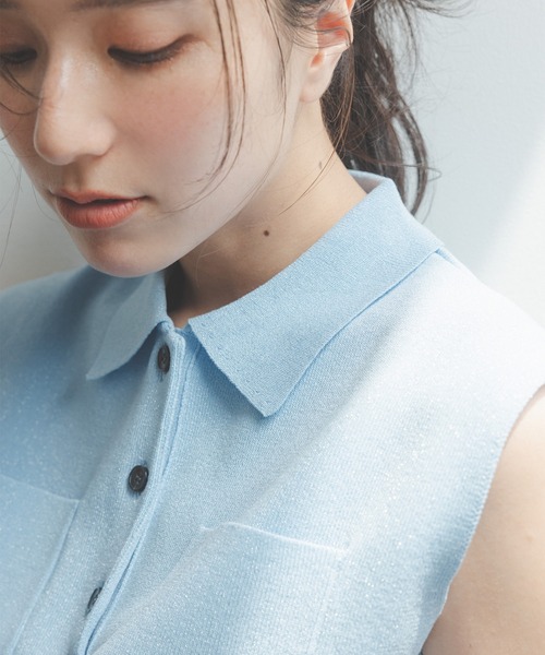 Polo ベア コットン セーター （ニット・セーター）｜POLO RALPH