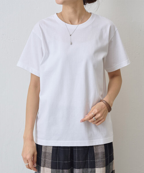 tシャツ シンプルTee レディース