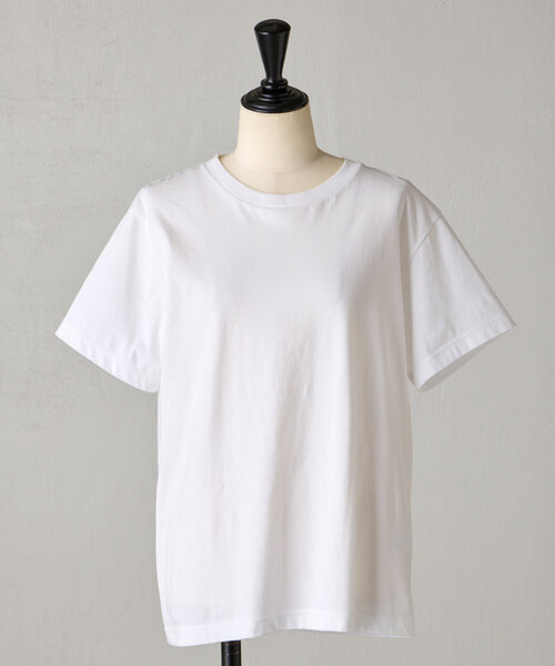 BEARDSLEY tシャツ シンプルTee レディース : ZOZOTOWN Yahoo!店