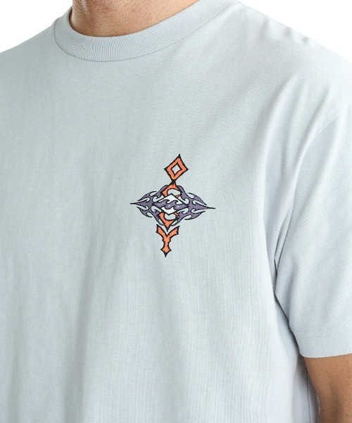 BILLABONG（ビラボン） tシャツ メンズ 「OCCY」 OCCY Tシャツ 「2025