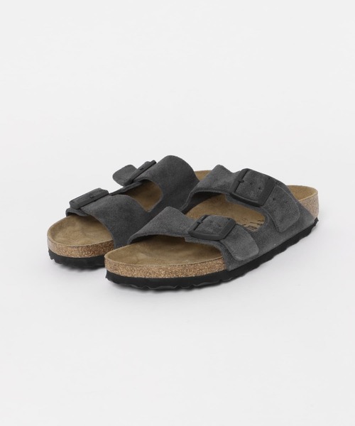 BIRKENSTOCK ARIZONA 38 NARROW サンダル BIRKENSTOCK サンダル BIRKENSTOCK Exclusive Arizona(Narrow