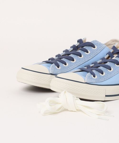 CONVERSE スニーカー ALL STAR OX / BREAKFAST CLUB 31313782