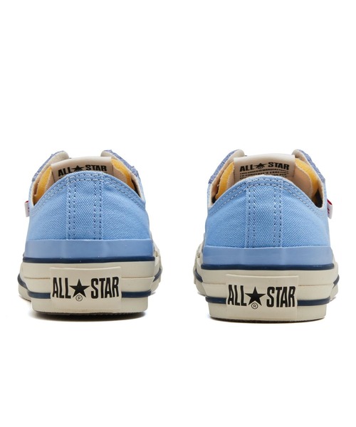 CONVERSE スニーカー ALL STAR OX / BREAKFAST CLUB 31313782