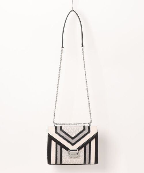 MICHAEL KORS（マイケルコース） ショルダーバッグ バッグ WHITNEY 