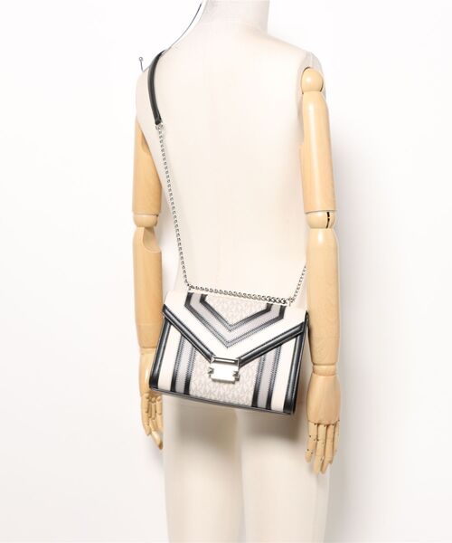 MICHAEL KORS（マイケルコース） ショルダーバッグ バッグ WHITNEY 