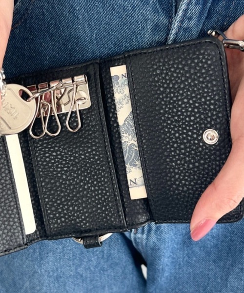 キーケース POLO CHAMPS(ポロチャンプス)/スマートキー ダブル