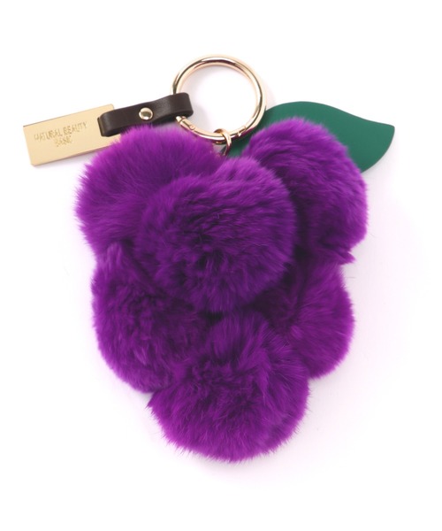 NATURAL BEAUTY BASIC（ナチュラルビューティーベーシック） チャーム