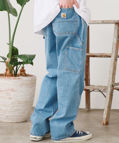 Carhartt ジーンズ carhartt/カーハート Loose Fit Utility Jean