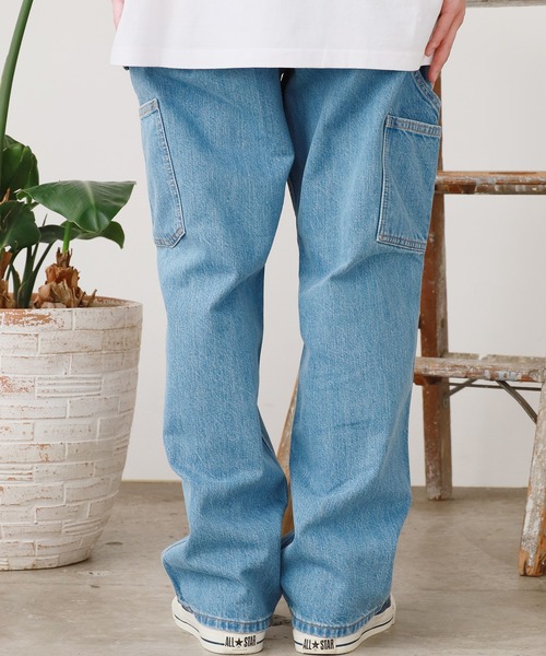 Carhartt ジーンズ carhartt/カーハート Loose Fit Utility Jean