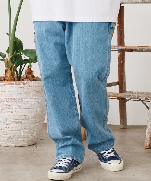 Carhartt ジーンズ carhartt/カーハート Loose Fit Utility Jean