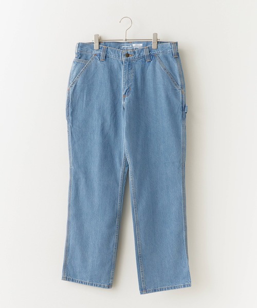 Carhartt ジーンズ carhartt/カーハート Loose Fit Utility Jean