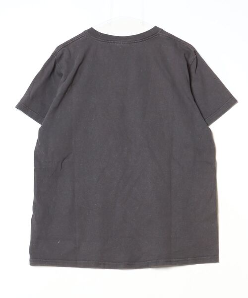 「Goodwear(Since1983)」 半袖Tシャツ LARGE ブラック系その他 メンズ