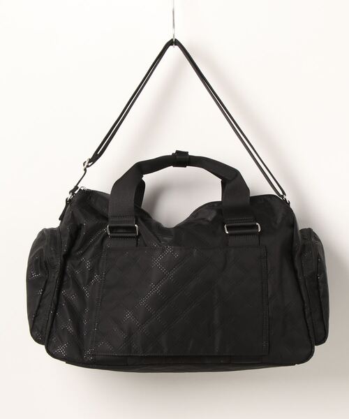 MARY QUANT 「MARY QUANT」 2WAYバッグ FREE ブラック