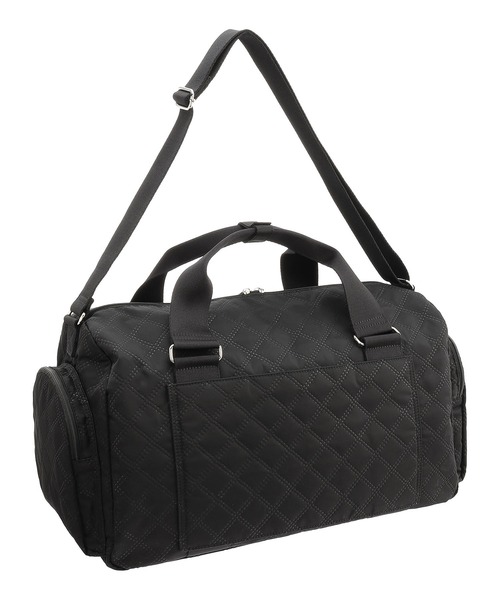 MARY QUANT 「MARY QUANT」 2WAYバッグ FREE ブラック