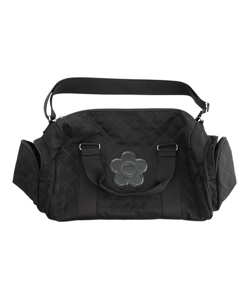 MARY QUANT 「MARY QUANT」 2WAYバッグ FREE ブラック