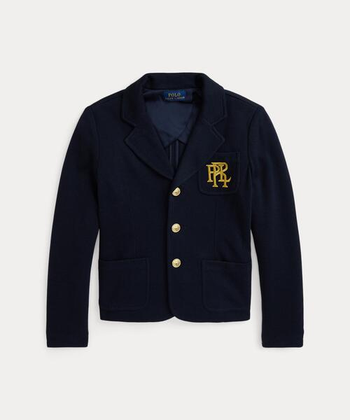 Polo Ralph Lauren Childrenswear テーラードジャケット