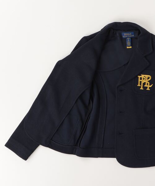 Polo Ralph Lauren Childrenswear テーラードジャケット