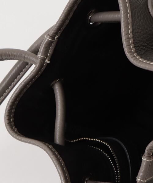 美品　Vivienne Westwood ベレー帽　希少カラー　ブラウン Vivienne Westwood(ヴィヴィアンウエストウッド) ベレー帽