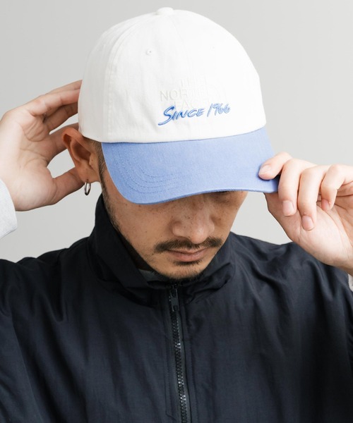 【新作】THE NORTH FACE ★ 大人気キャップ ★ COTTON BALL CAP セール】TNF コットンボールキャップ 帽子 COTTON BALL CAP ザ
