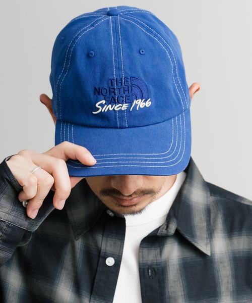 【新作】THE NORTH FACE ★ 大人気キャップ ★ COTTON BALL CAP セール】TNF コットンボールキャップ 帽子 COTTON BALL CAP ザ
