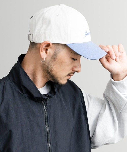 THE NORTH FACE キャップ 帽子 ザ・ノースフェイス TNF COTTON