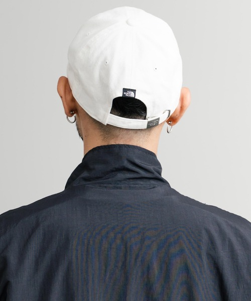 ノースフェイス ホワイトレーベル ★日本未入荷★ COTTON BALL CAP THE NORTH FACE キャップ 帽子 日本未発売 FACE(ザ・ノース