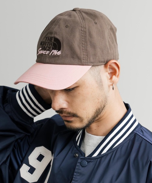 THE NORTH FACE/コットン ボール キャップ セール】THE NORTH FACE(ザ ノース フェイス)/COTTON BALL CAP