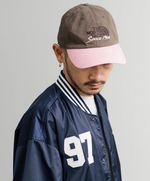 THE NORTH FACE ザ ノースフェイス TNF コットンボールキャップ THE NORTH FACE キャップ 帽子 ザ・ノースフェイス TNF COTTON