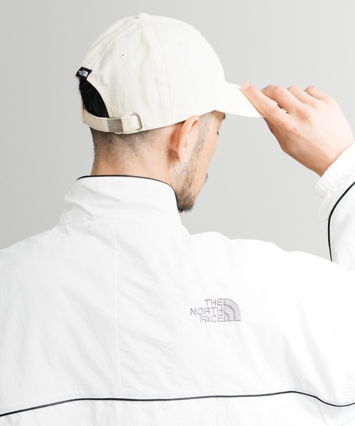 THE NORTH FACE キャップ 帽子 ザ・ノースフェイス TNF COTTON