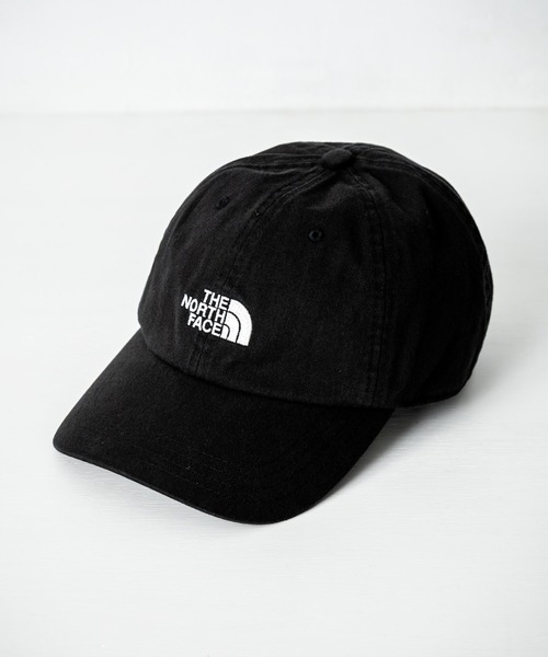 THE NORTH FACE キャップ 帽子 ザ・ノースフェイス TNF COTTON
