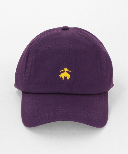 Jkk　NEAT ニート Brooks Brothers キャップ Brooks Brothers × NEAT＞ DENIM CAP/キャップ（キャップ